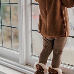 The simple folk everyday leggings nwt 4/5